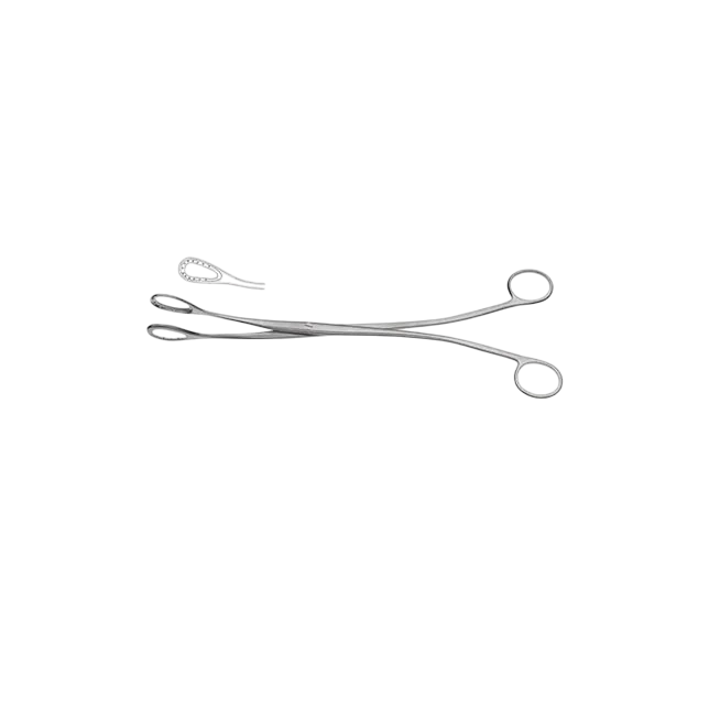 Saenger Placenta and Ovum Forceps | Ddpeliteusa