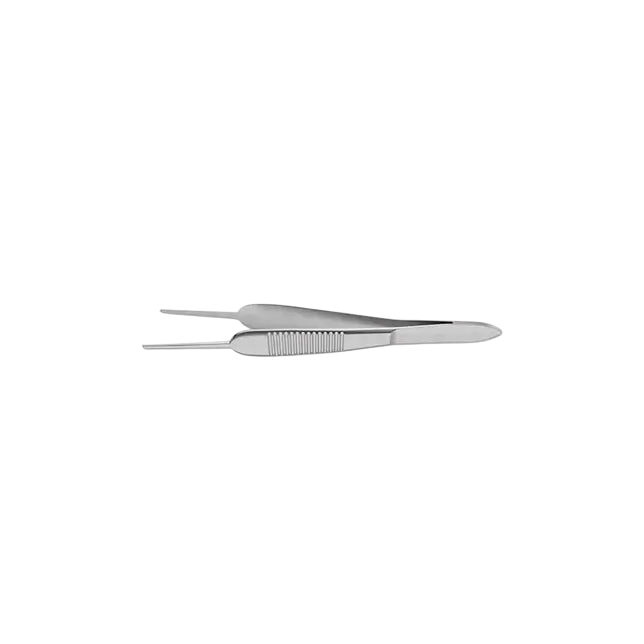 Sauer Suture Forcep