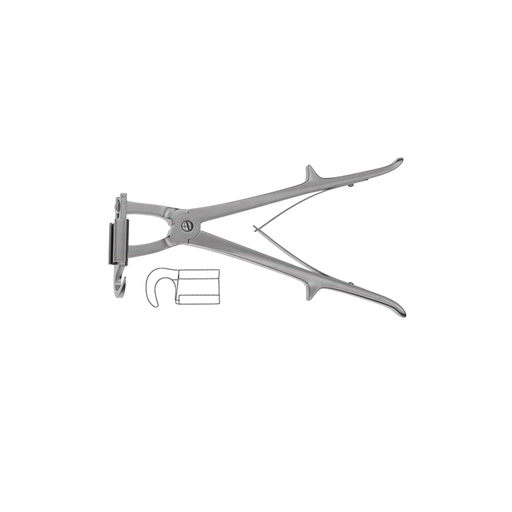 Sauerbruch Rib Shears - ddpeliteusa