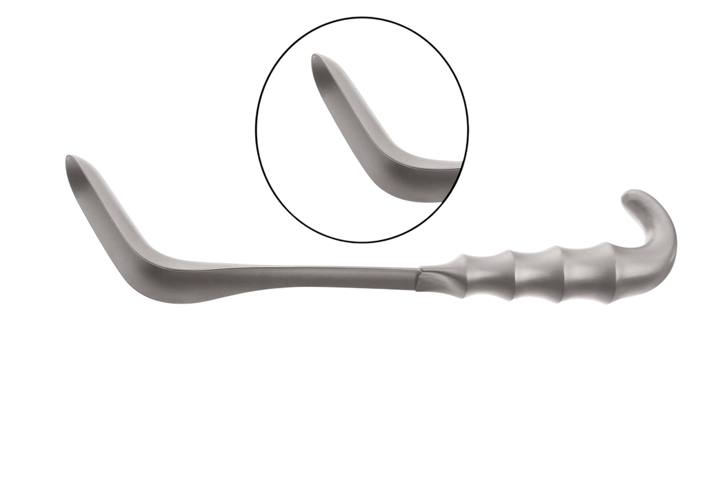 Sawyer Rectal Retractor