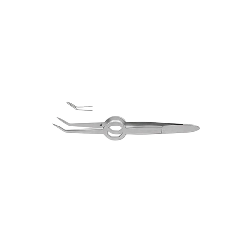 Schaff Foreign Body Forceps