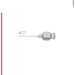 Scheie Anterior Chamber Cannula - ddpeliteusa