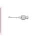 Scheie Aspirating Cataract Needle - ddpeliteusa