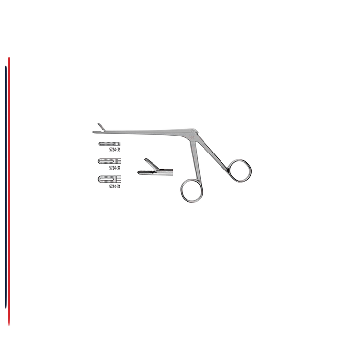 Schlesinger Ivd Rongeur - ddpeliteusa