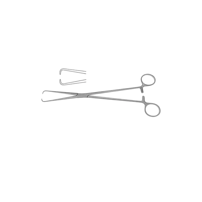 Schroeder Tenaculum Forcep