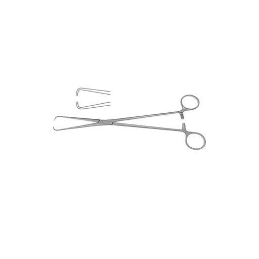 Schroeder Tenaculum Forceps