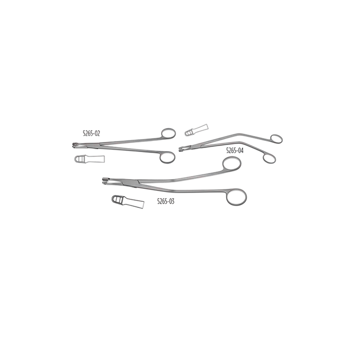Schubert Biopsy Forceps - ddpeliteusa