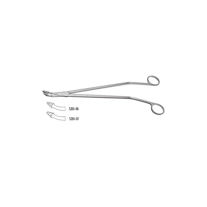Schumacher-Van Doren Uterine Biopsy Forceps - ddpeliteusa