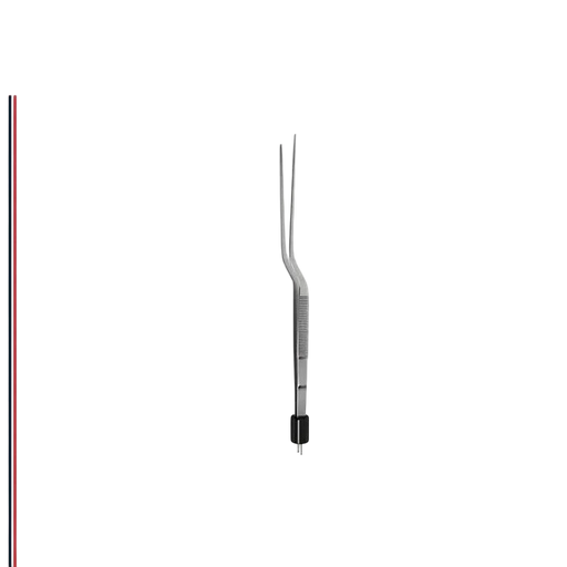 Scoville Greenwood Bipolar Bayonet Forceps