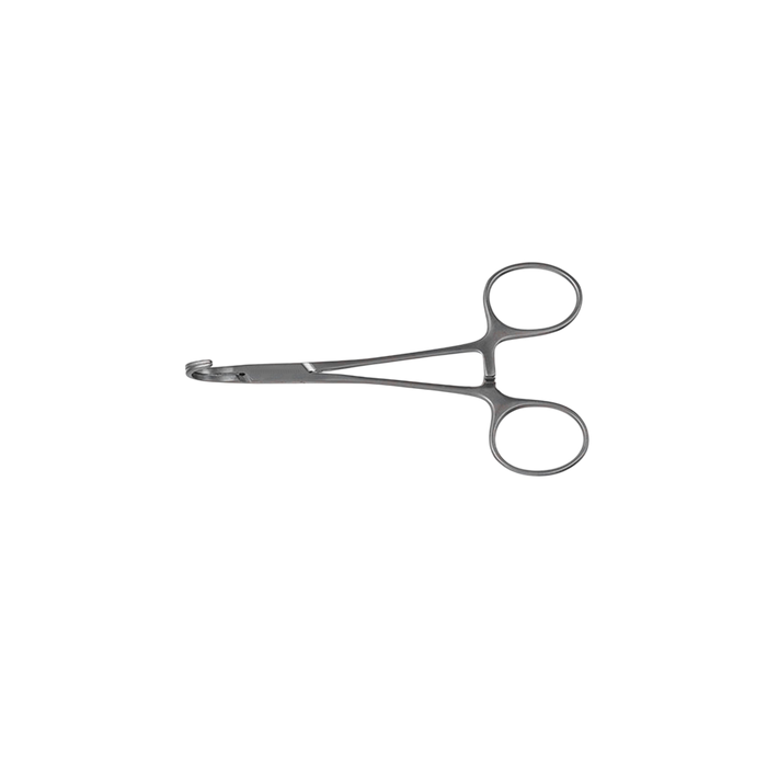 Selman Peripheral Blood Vessel Clamp - ddpeliteusa