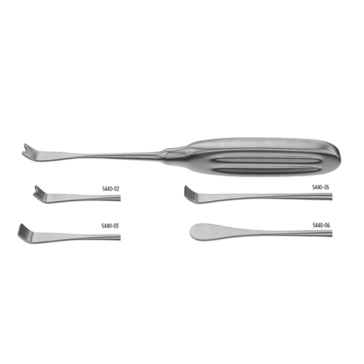 Semb Raspatory - ddpeliteusa