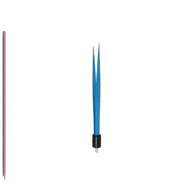 Semken Bipolar Forcep