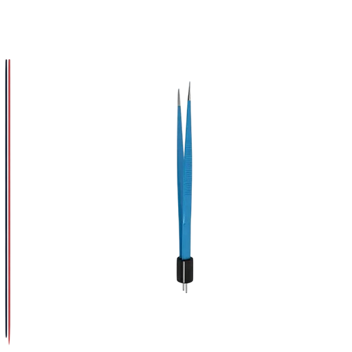 Semken Bipolar Forceps