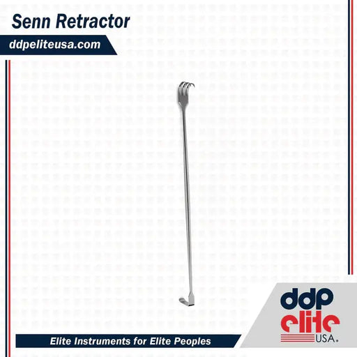 Senn Retractor