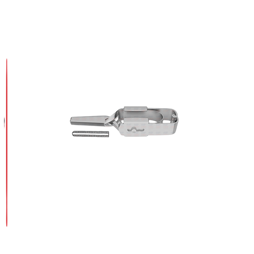 Senning Bulldog Clamps - ddpeliteusa