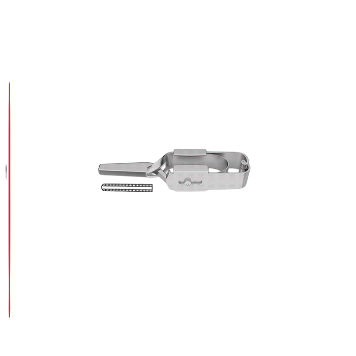 Senning Bulldog Clamps - ddpeliteusa