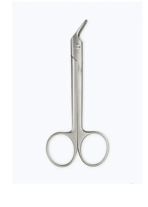 Serrated Scissors
scissors serrated