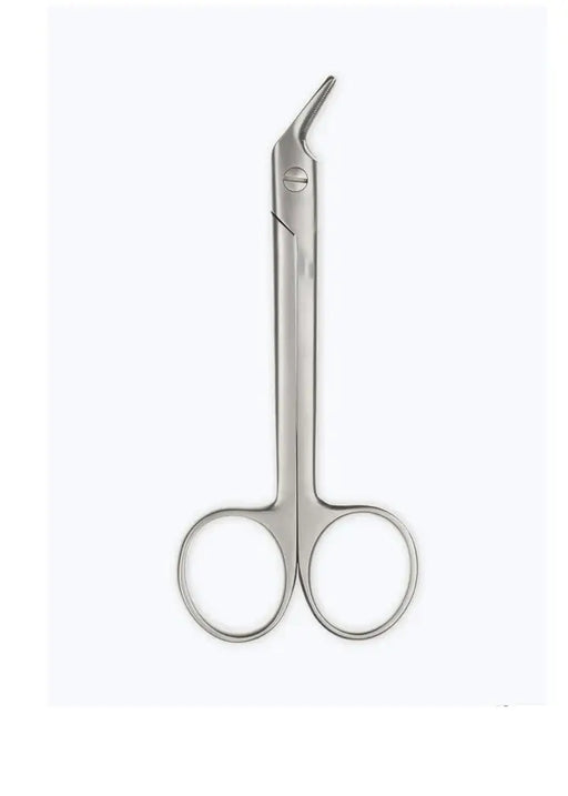 serrated scissors
serrated scissor