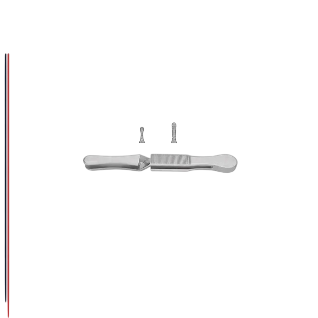Serrefine Forceps | Ddpeliteusa