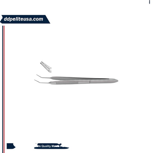 Sheets-McPherson Tying Forceps - ddpeliteusa