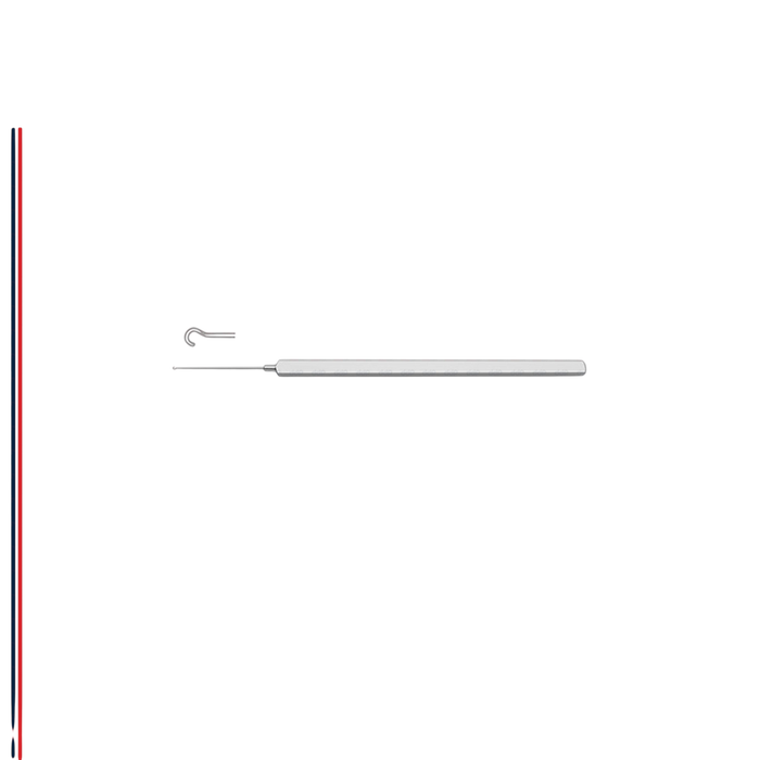 Shepard Iris Hook - ddpeliteusa