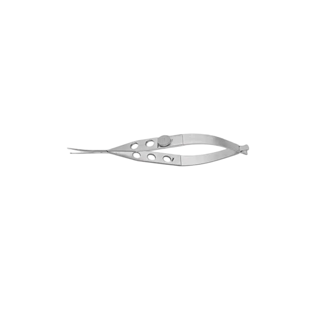 Shepard Intraocular Lens Forceps