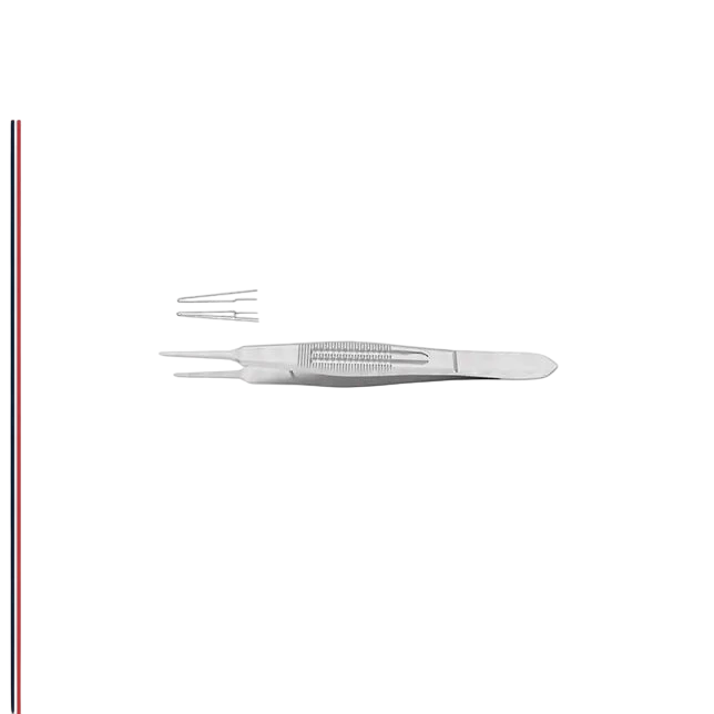 Shepard Tying Forcep