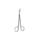 Shortbent Stitch Scissor