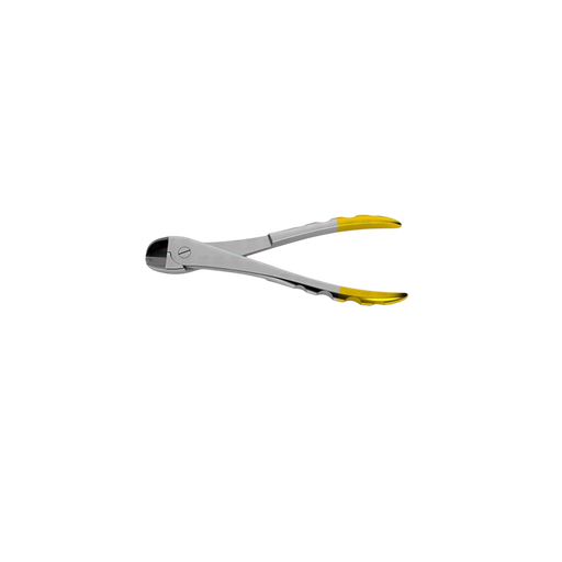 Side Wire/Pin Cutter - Tungsten Carbide - ddpeliteusa