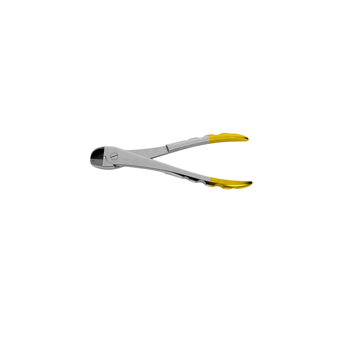 Side Wire/Pin Cutter - Tungsten Carbide - ddpeliteusa