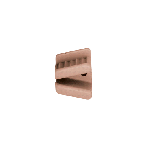 Silicone Bite Block, Medium (32.5mm Max), (2 Pcs), 3.25cm - ddpeliteusa