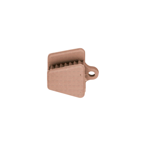 Silicone Bite Block, Small (20mm Max) (2 Pcs), 2cm - ddpeliteusa