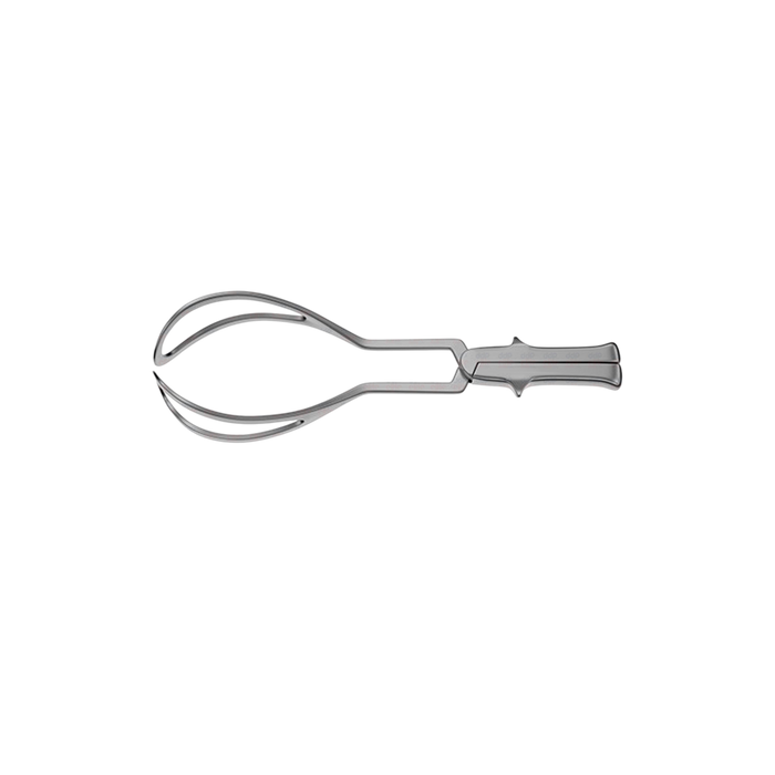 Simpson Obstetrical Forceps - ddpeliteusa