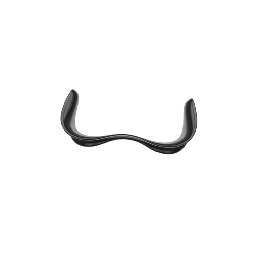 Sims Ebonized Vaginal Retractor - ddpeliteusa