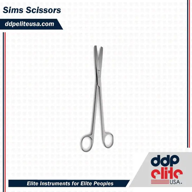 Sims Scissor