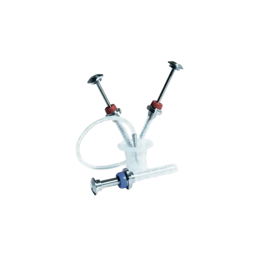 Single Port support trocar Laparoscopic Surgery Instruments 