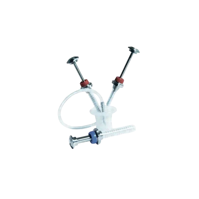 Single Port support trocar Laparoscopic Surgery Instruments 