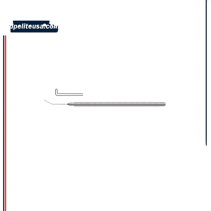 Sinskey Ii Lens Manipulating Hook - ddpeliteusa