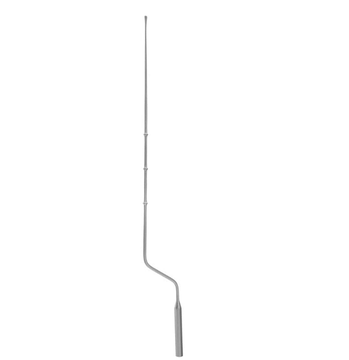 Sinus Probe ? Bay, Straight Shaft, Beaded Graduated