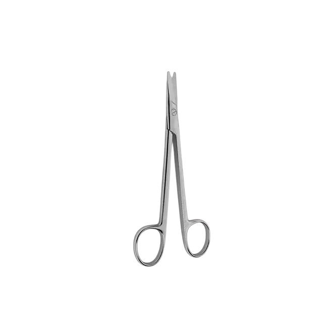 Sistrunk Operating Scissor