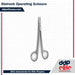 Sistrunk Operating Scissor