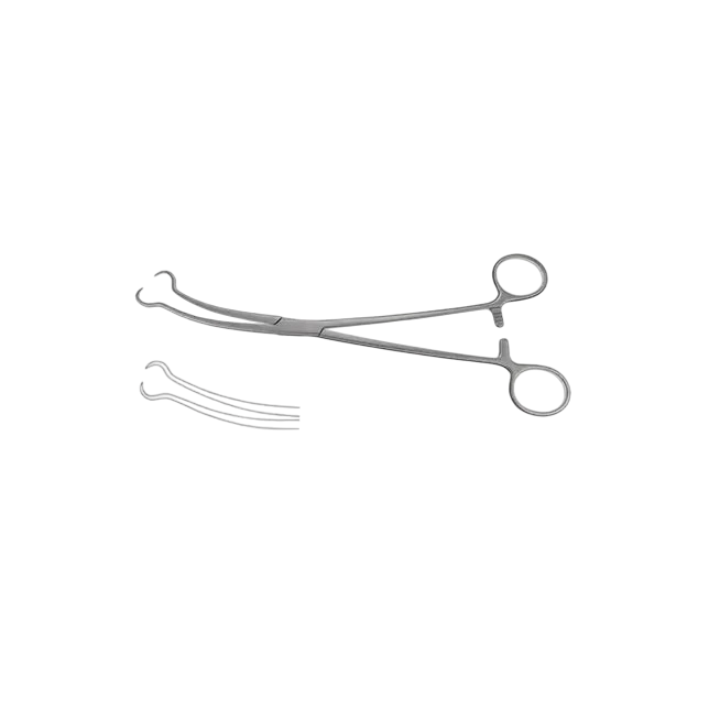 Skene Tenaculum Forcep