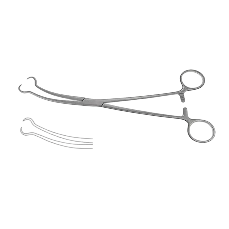 Skene Tenaculum Forceps