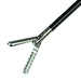 Slide 'N' Lock Wave Grasper, 5mm, DA, 45cm, Rotatable