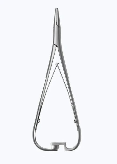 Smaha Straight Forceps