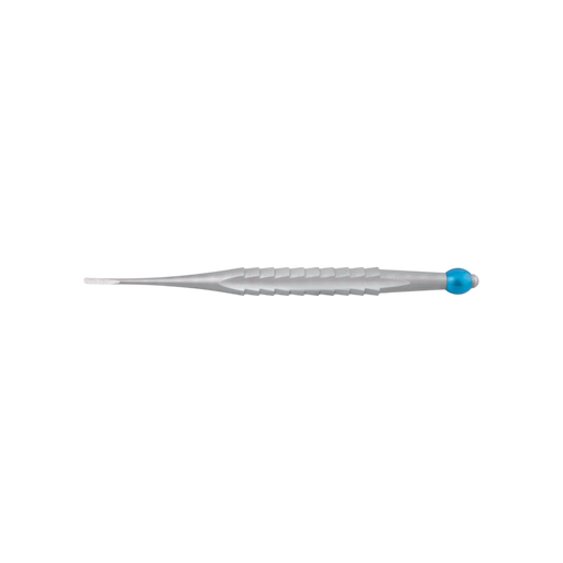 Small Curved Proximator®, 2.5mm Wide Tip, Blue - ddpeliteusa