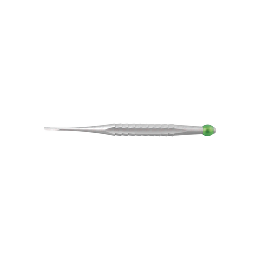 Small Straight Proximator®, 2.5mm Wide Tip, Green - ddpeliteusa