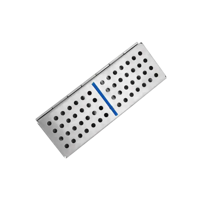 Small Cassette
cassette small
StatLab cassettes
Hu-Friedy DENTAL cassettes