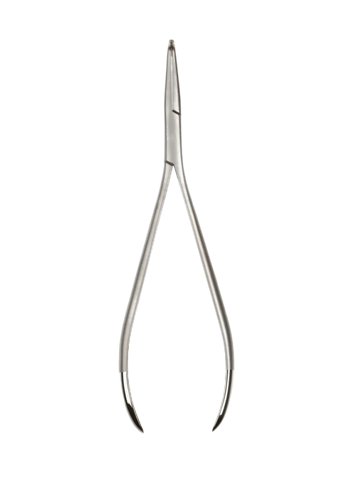 Small Weingart with TC Plier | Ddpeliteusa