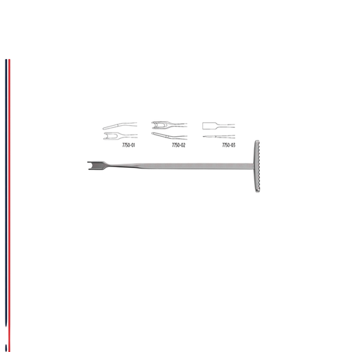 Smillie Meniscus Knife - ddpeliteusa